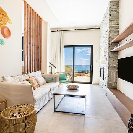 Euphoria Suites Lakki  Dış mekan fotoğraf