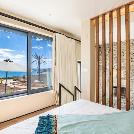 Euphoria Suites Lakki  Dış mekan fotoğraf