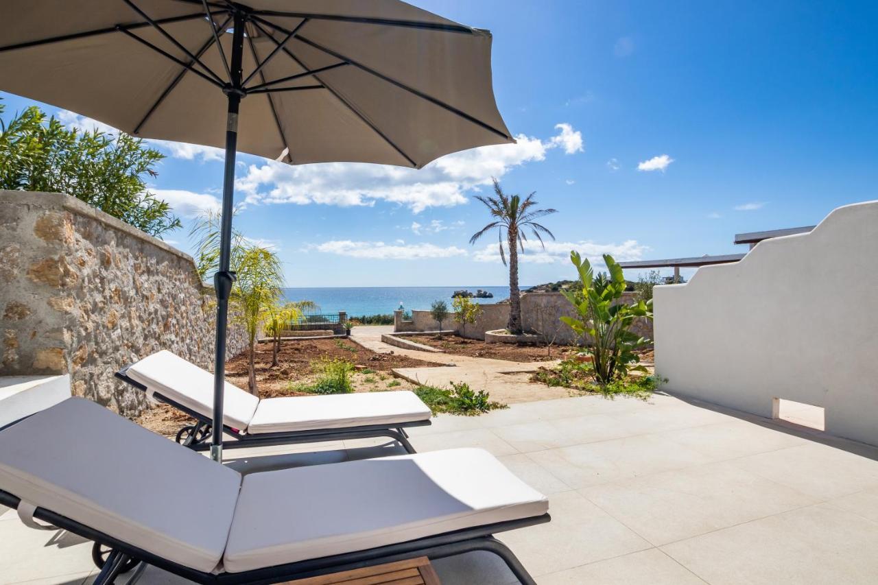 Euphoria Suites Lakki  Dış mekan fotoğraf