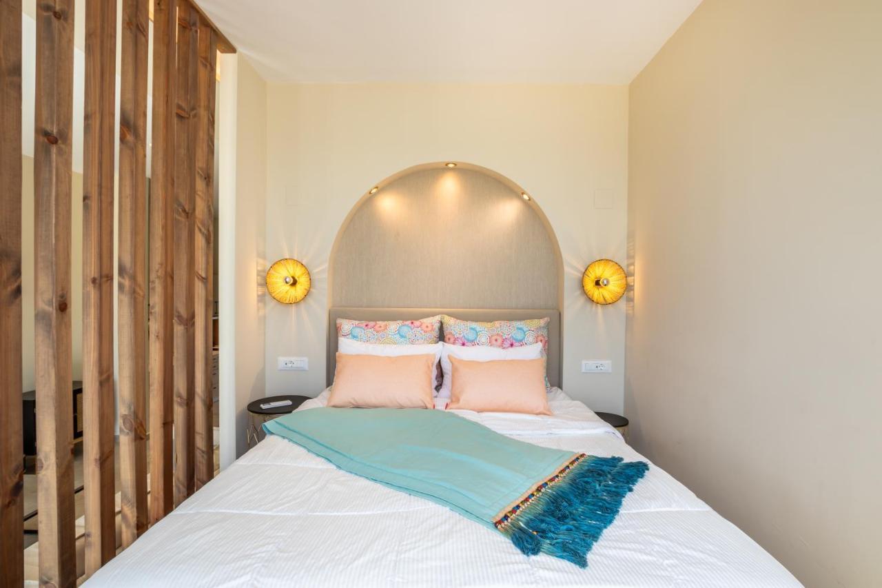 Euphoria Suites Lakki  Dış mekan fotoğraf