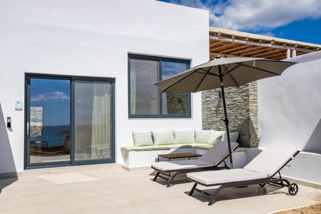 Euphoria Suites Lakki  Dış mekan fotoğraf