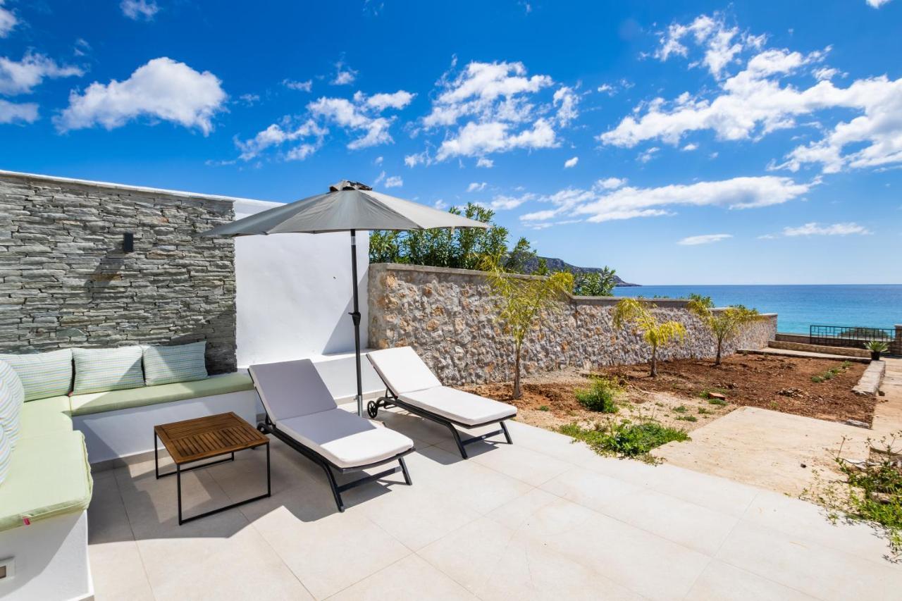 Euphoria Suites Lakki  Dış mekan fotoğraf