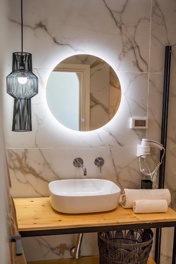 Euphoria Suites Lakki  Dış mekan fotoğraf
